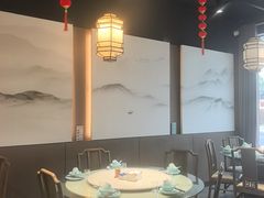 -汪记土菜(岩寺店)