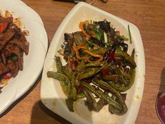 -張飛扒肉·龙江非遗(道外店)