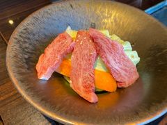 -焼肉 琉球の牛(北谷)