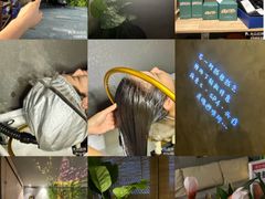 -施奈儿.洗头頭療.按摩SPA.采耳(上梅林店)