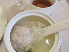 -壹品宴掦·淮扬菜(新牌坊店)