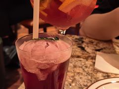 -BROWNSTONE布朗石西班牙餐厅(富城店)