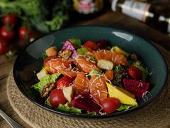 -托斯卡纳烘焙意大利餐厅(五天地店)