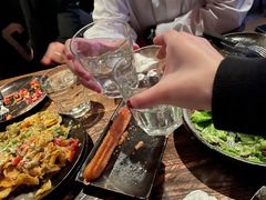 -Q MEX 库迈墨西哥餐吧(三里屯店)