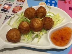 -壹间茶餐厅(天娱广场店)