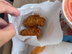 -德克士(元氏店)