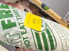 -赛百味SUBWAY(高新绿宝店)