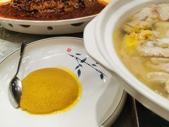 -黔城故事(虎峰别墅店)