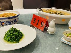 -宁海食府·涌宴(真和店)
