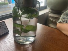 -本处·素食·融合料理(南油店)