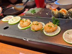 -京鹿料理(荟聚店)