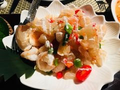 -食肆&Fourteen(武林夜市店)