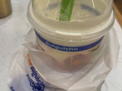 -桂桂茶(万嘉广场店)