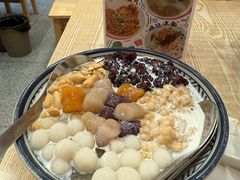 -蜀於记川渝小吃(中央大街店)