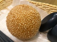 -嗲德来·豆浆·油条(商城路店)