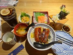 -有喜屋·日料·居酒屋(旭辉广场店)