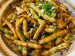 -恒盛居回族饭店