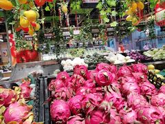 -广百家超市(大东海店)