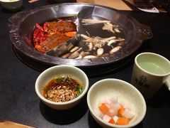 -大龙辣火锅·龙虾·烧烤(湖滨新天地店)