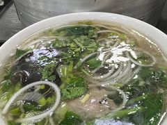 -胡家包子·清真(大众巷店)