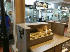 -马来西亚美食街