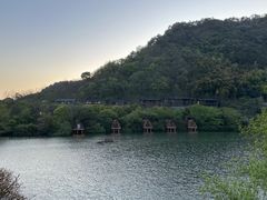 -芳草地度假酒店·野炉中餐厅