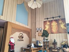 -Mann thai spa曼泰·泰式按摩(陈村店)