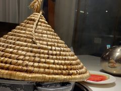 -牧雲子·臻选云南菜 .商务宴请(泰然大厦店)