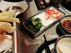 -同仁四季椰子鸡(宝安壹方城店)