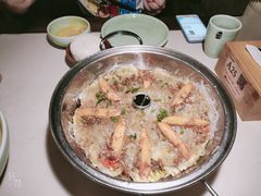 -淀里船宴(裕华东路店)