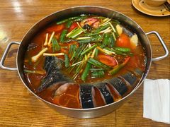 -亮欢寨酸汤鱼(沙冲路店)