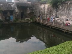 -绍兴书圣故里景区