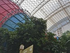 -环球中心海洋乐园