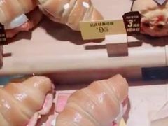 -麦当劳(松江南乐得来速店)