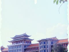 -龙舟池