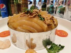 -宏达宴老菜馆(群力第四大道店)
