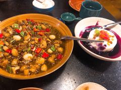 太安鱼-华豫川酒家(大卫城店)