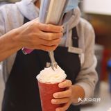 车厘子奶茶来了，果断冲冲冲啊！