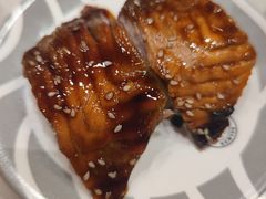 -新一番三文鱼寿司(大东海店)