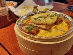 -卡朋厨房(289艺术园区店)