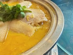 -鸿禧大清花(方庄店)