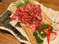 -黑牛の店·和牛烧肉(合生汇店)