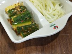 -李先生牛肉面大王(合肥火车站出站口店)