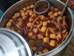 -龍城柳州螺蛳粉(群星路店)
