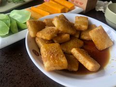 -巴倒烫陆派火锅山庄(南山总店)