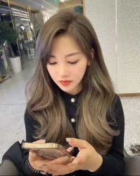 -3AM·S HAIR SALON烫发染发接发