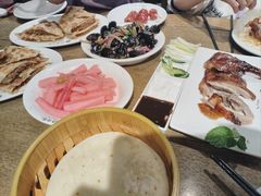 -河沿肉饼Beijing Pie(东华门店)