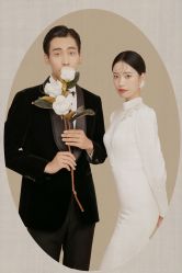 -苏州HX-合喜映画婚纱摄影