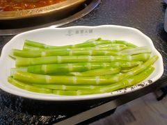 -渝里重庆火锅(航天城店)