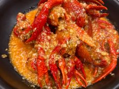 -聚味瞿记·龙虾堂(坡子街店)